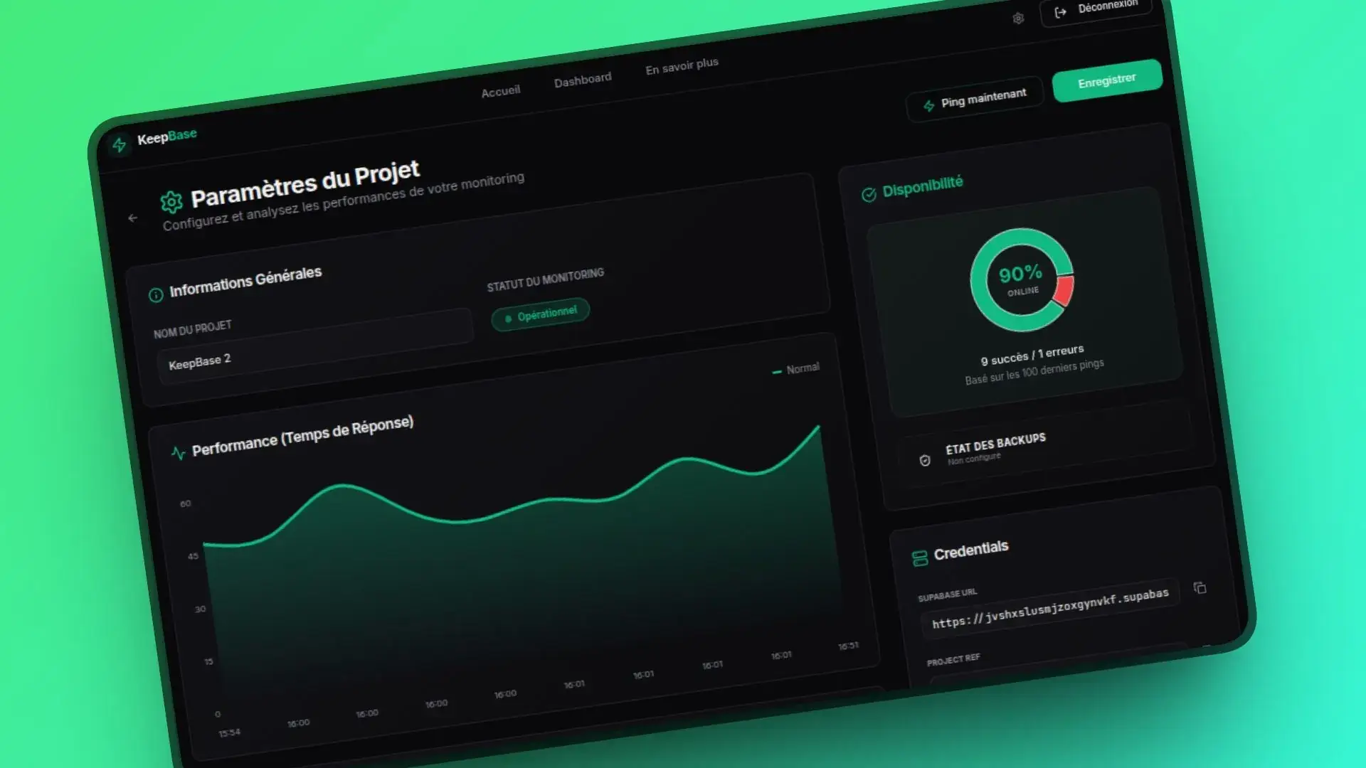 KeepBase — illustration 3