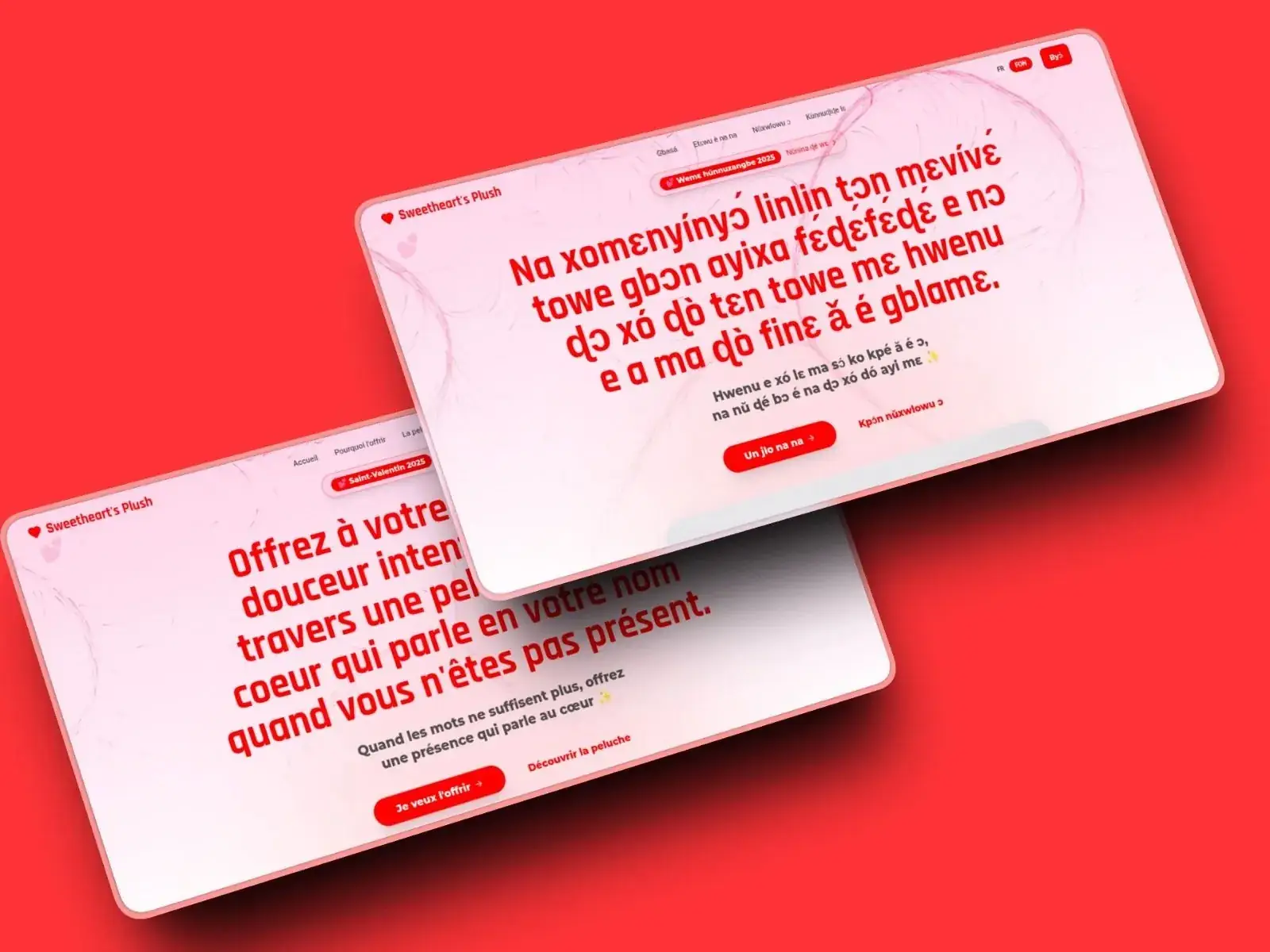 TechChallenge 14.0 — landing haute conversion