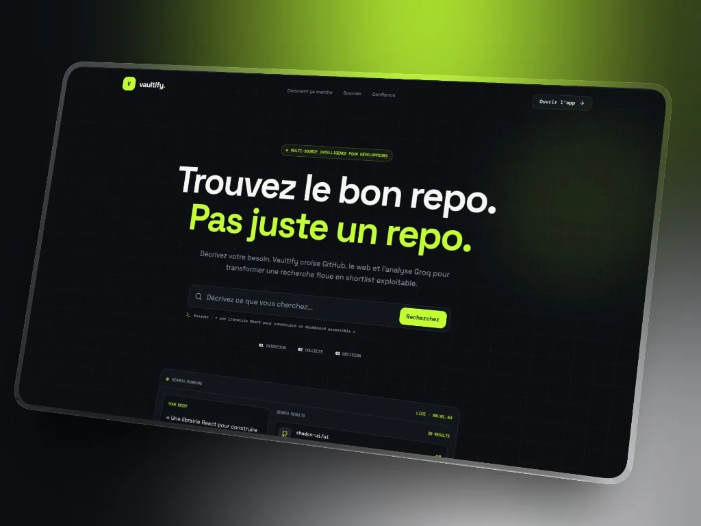 Vaultify
