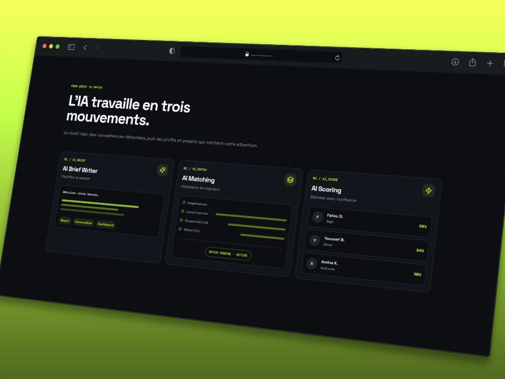 Vaultify — illustration 3